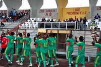 3ème Salon des sports et loisirs de Côte d’Ivoire : C’est ouvert depuis hier